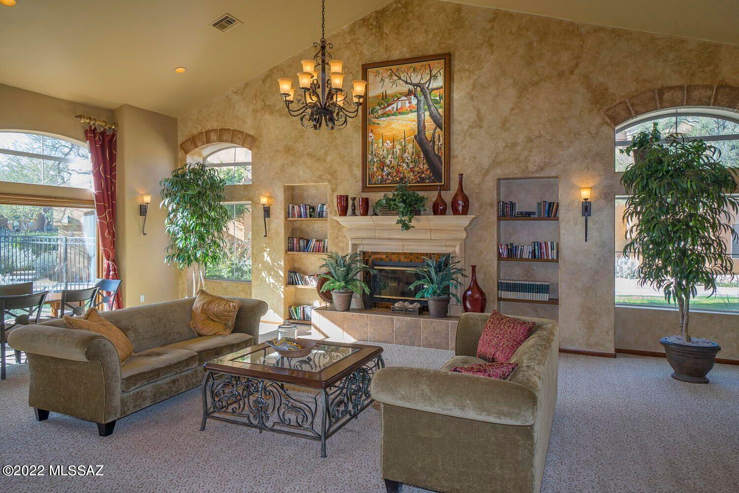 Pinnacle Canyon Condominium - Residential Lease