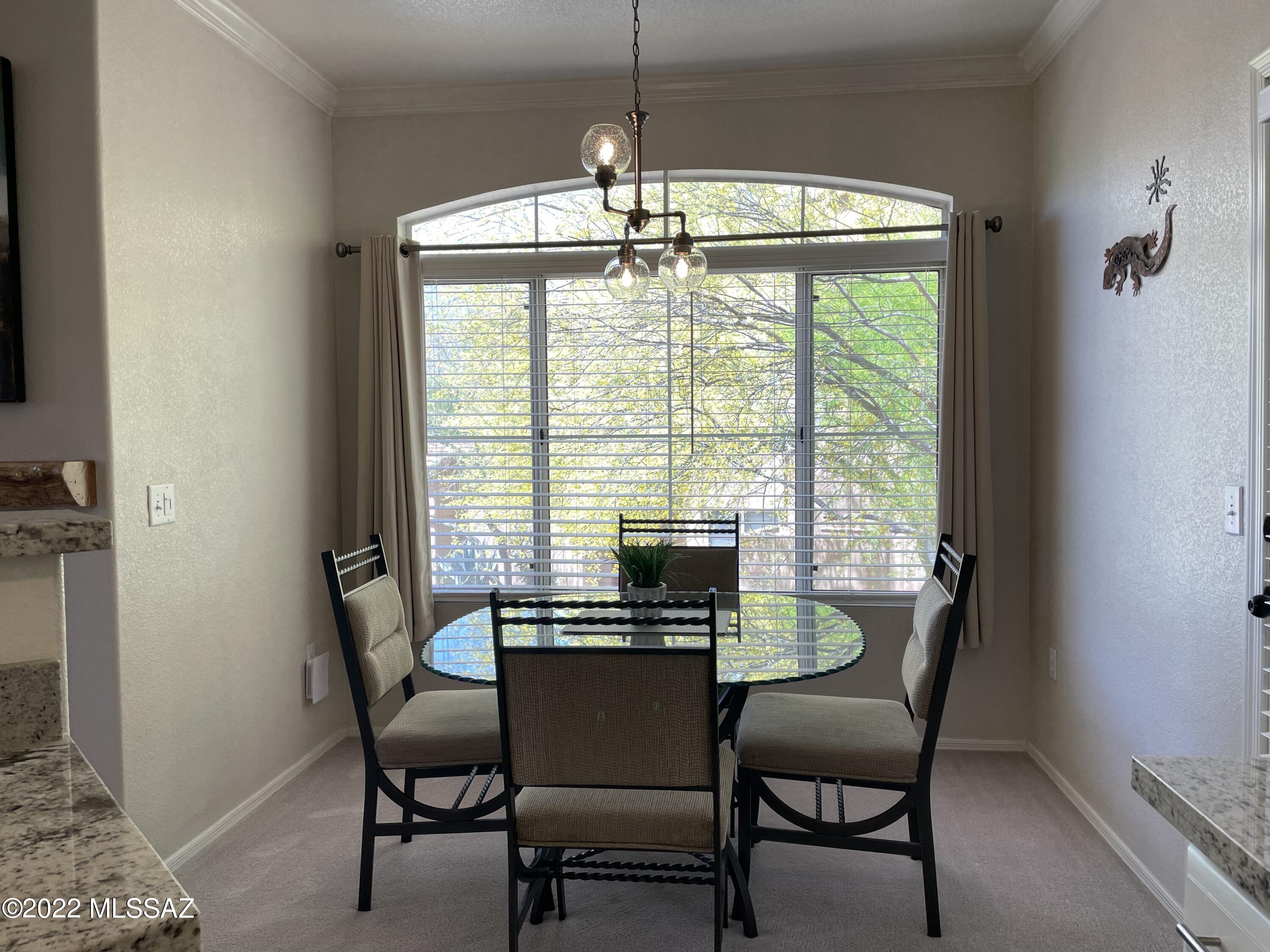 Pinnacle Canyon Condominium - Residential Lease