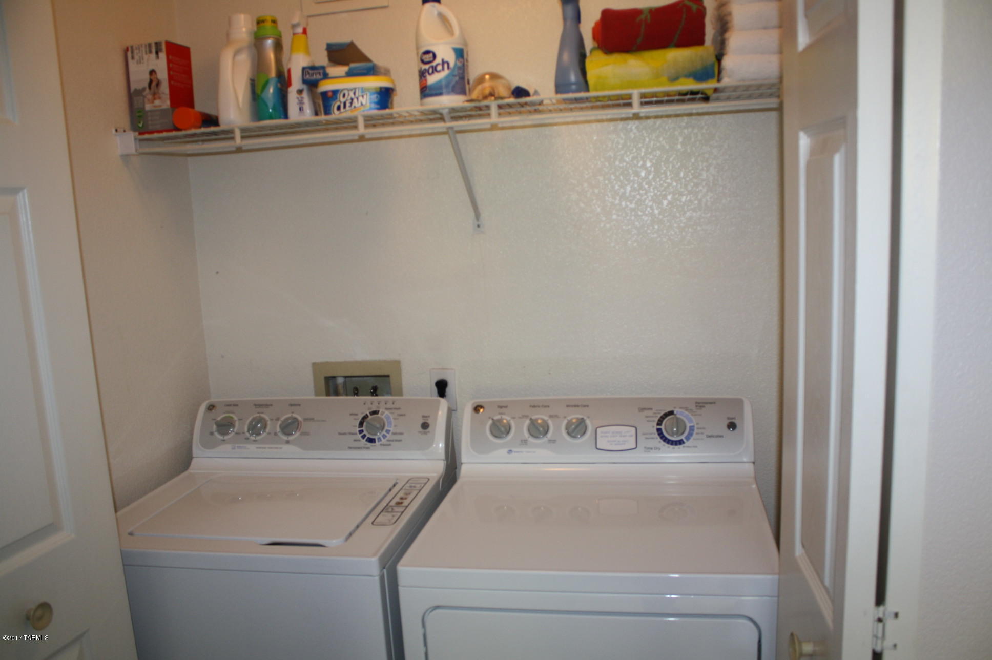 Pinnacle Canyon Condominium - Residential Lease
