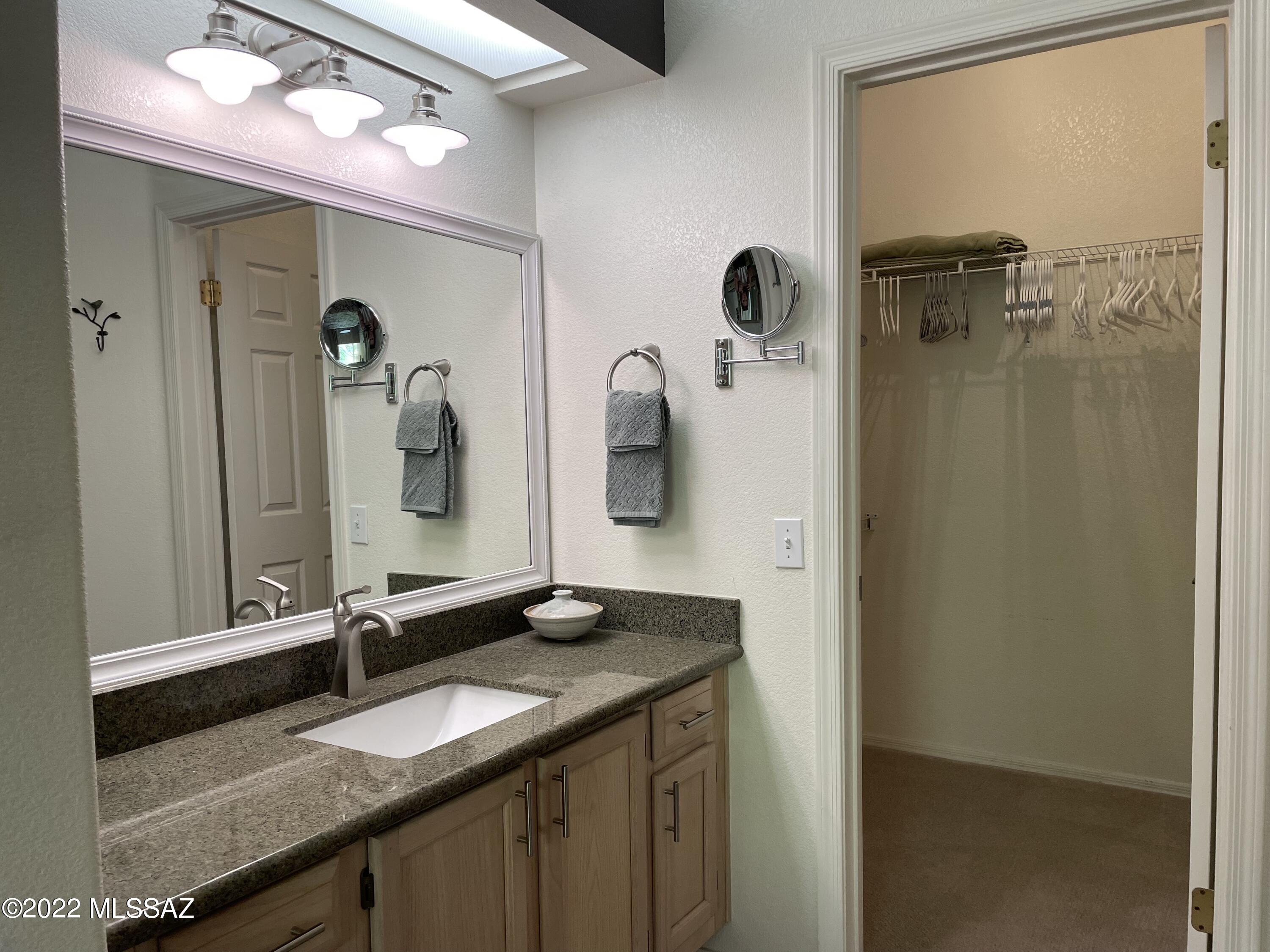 Pinnacle Canyon Condominium - Residential Lease