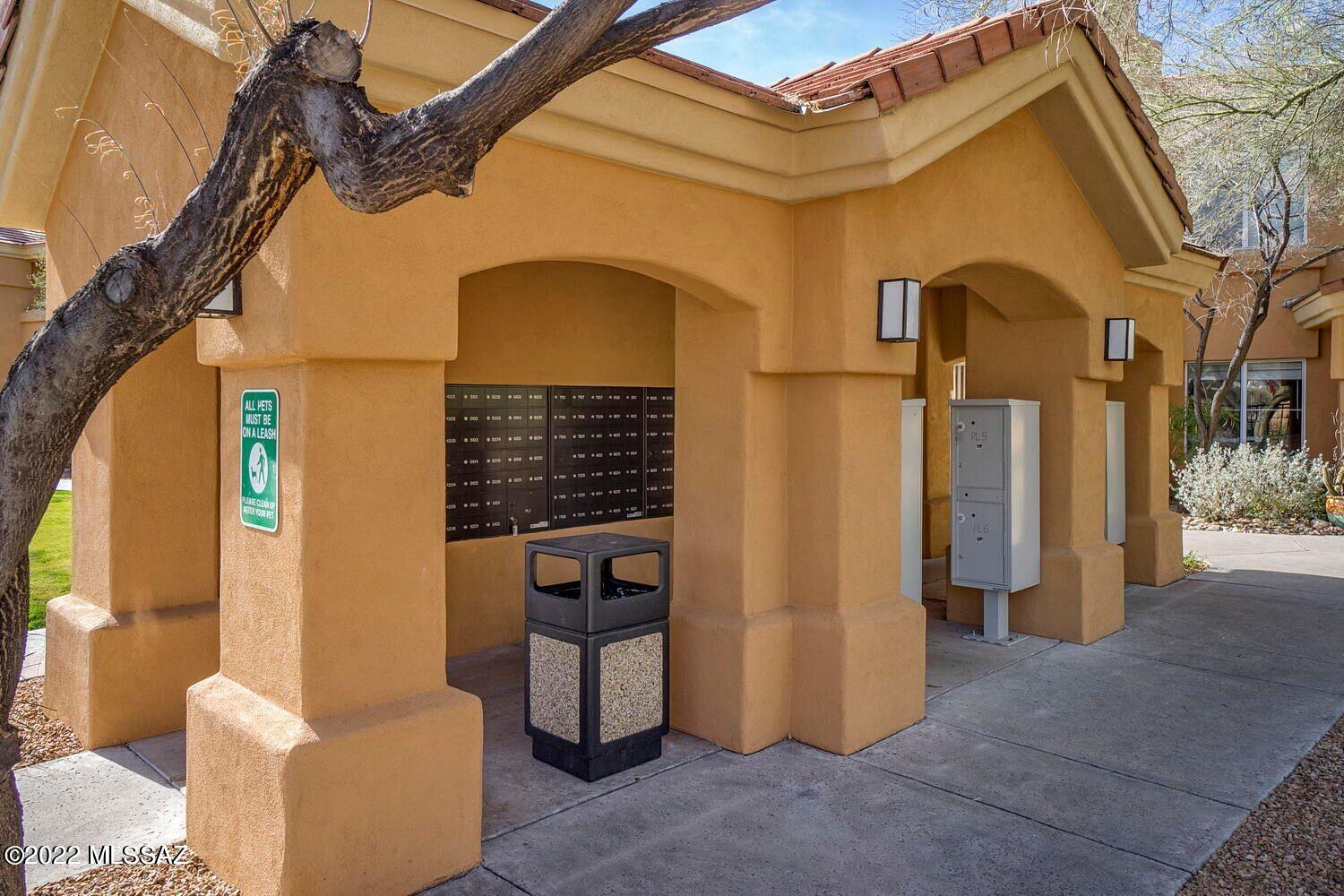 Pinnacle Canyon Condominium - Residential Lease