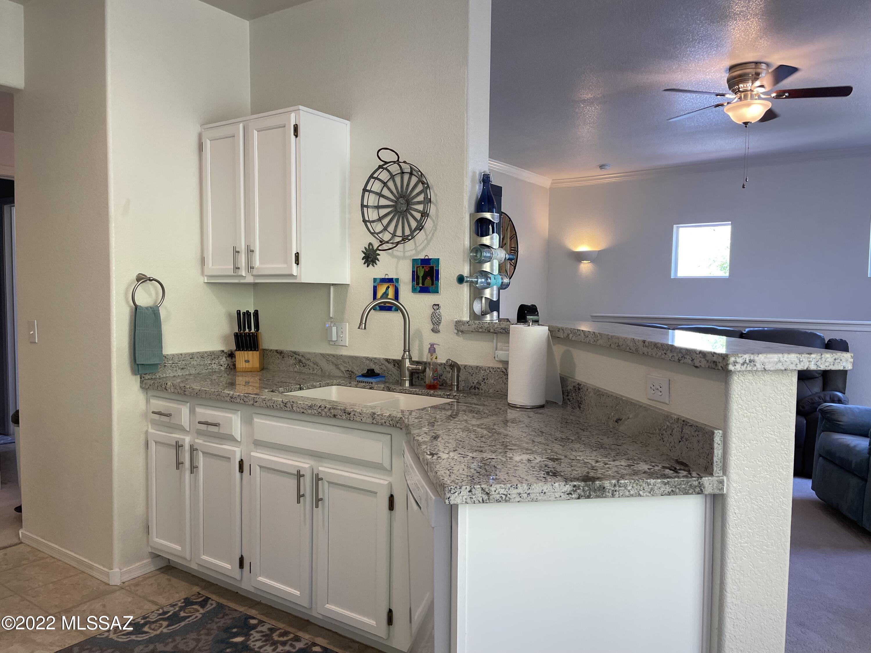 Pinnacle Canyon Condominium - Residential Lease