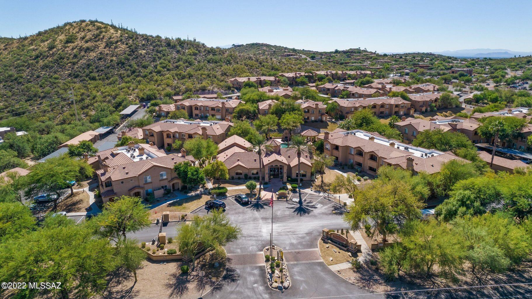 Pinnacle Canyon Condominium - Residential Lease