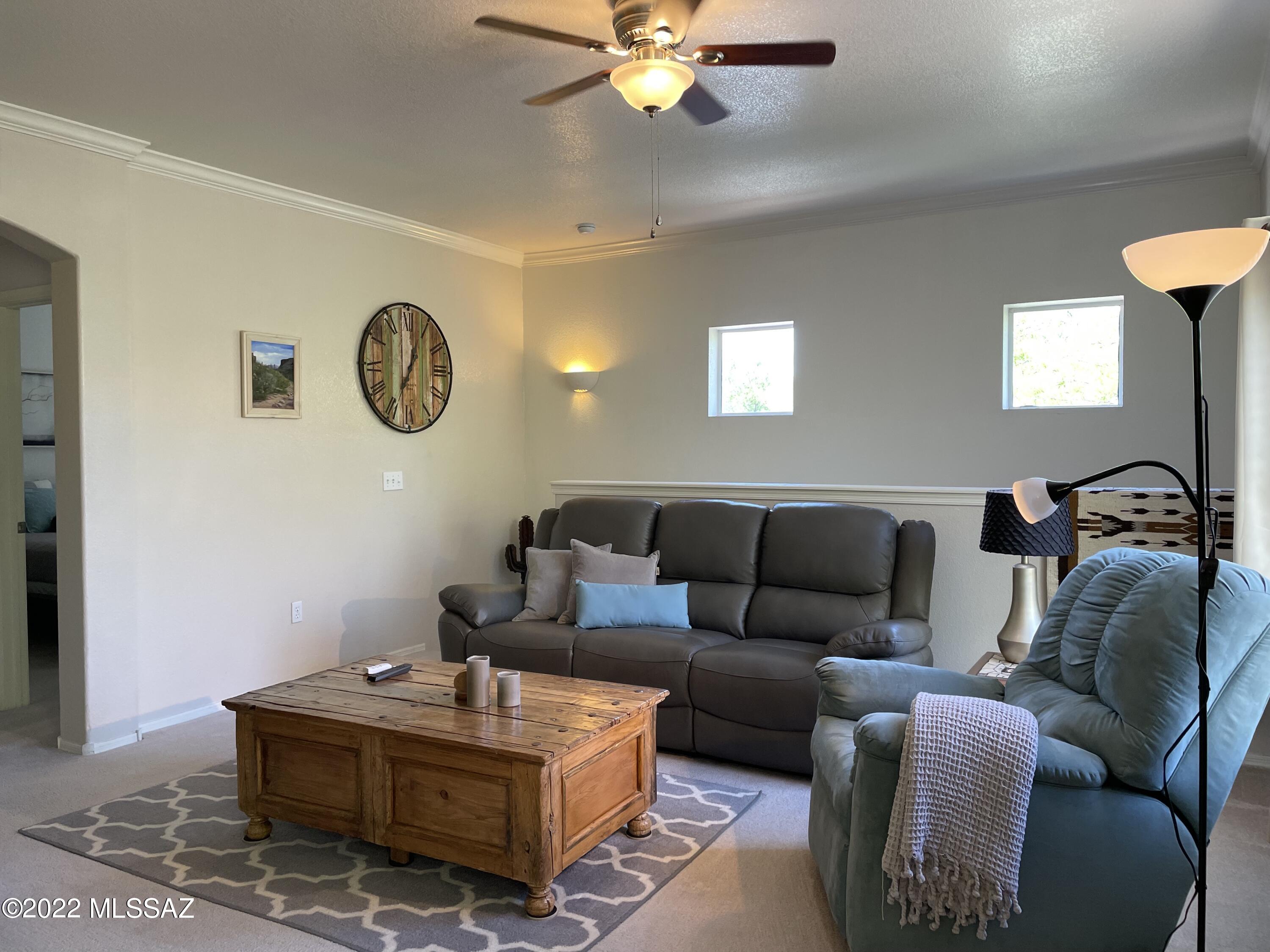 Pinnacle Canyon Condominium - Residential Lease