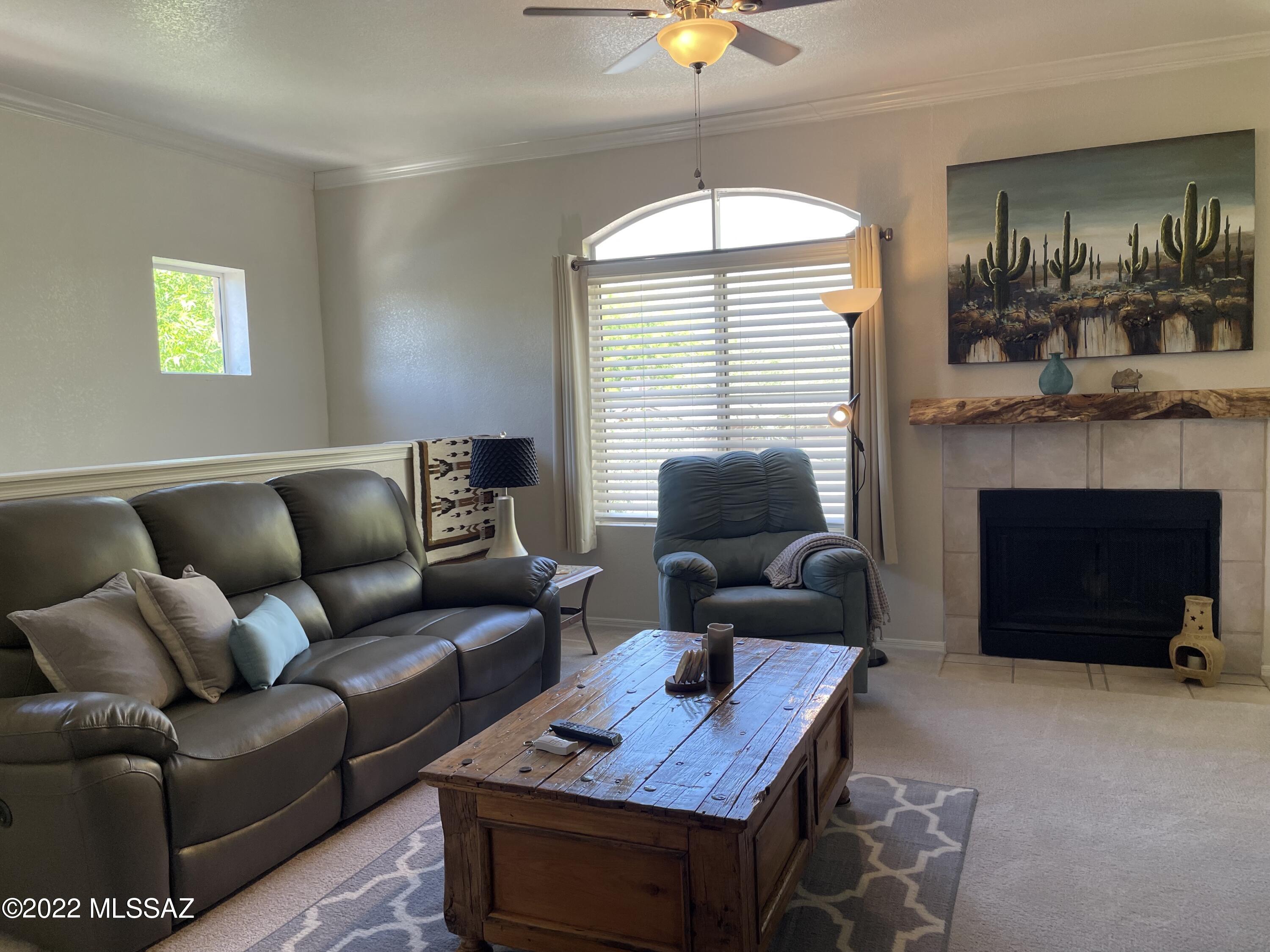 Pinnacle Canyon Condominium - Residential Lease