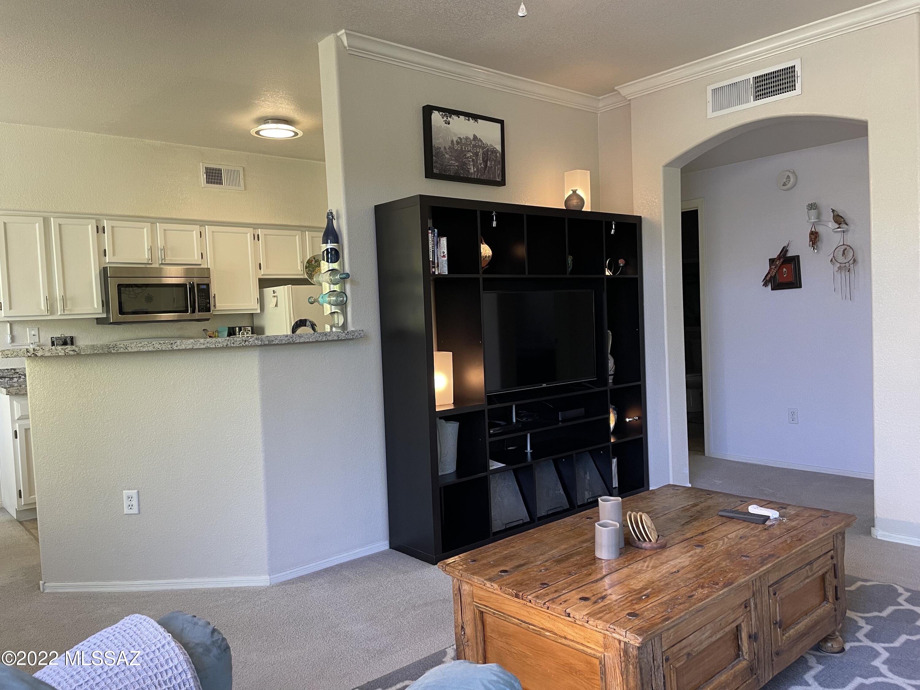 Pinnacle Canyon Condominium - Residential Lease