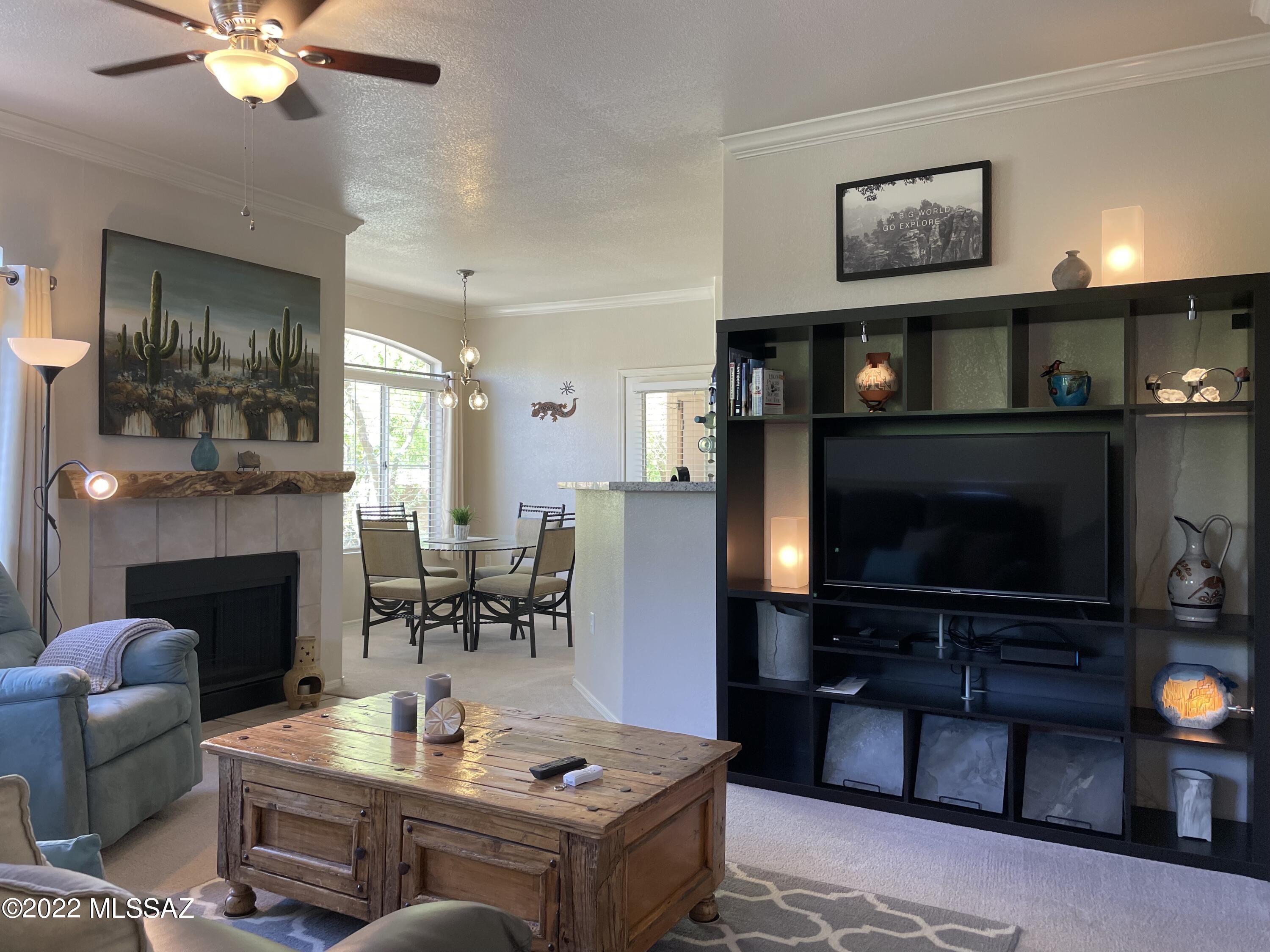 Pinnacle Canyon Condominium - Residential Lease