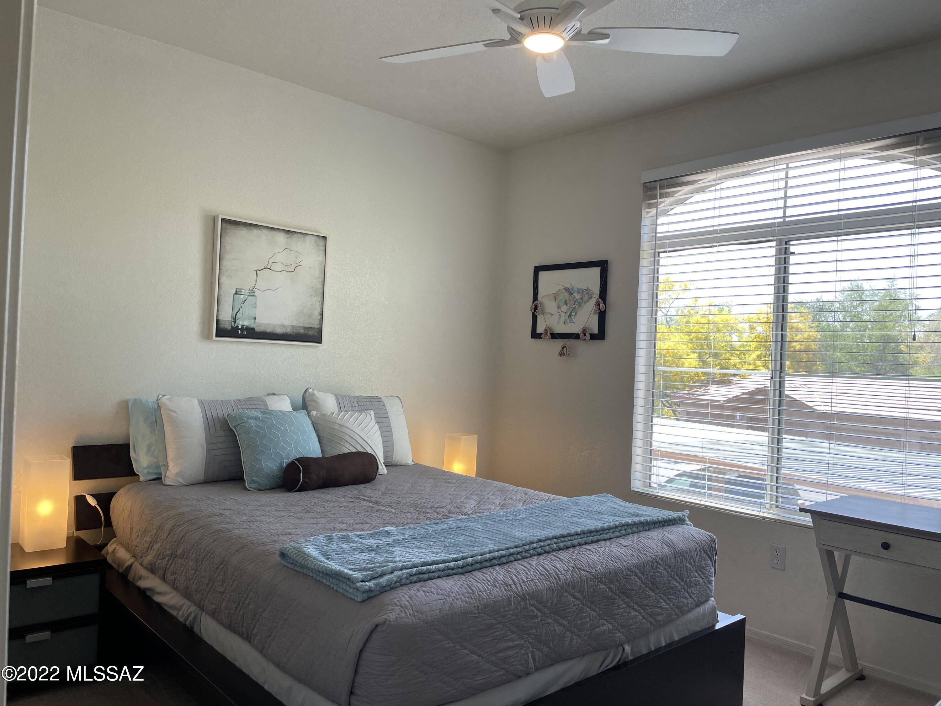 Pinnacle Canyon Condominium - Residential Lease