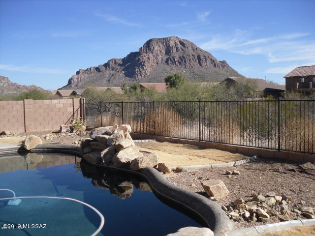 Shadow Mountain Ranch (1-115) - Residential
