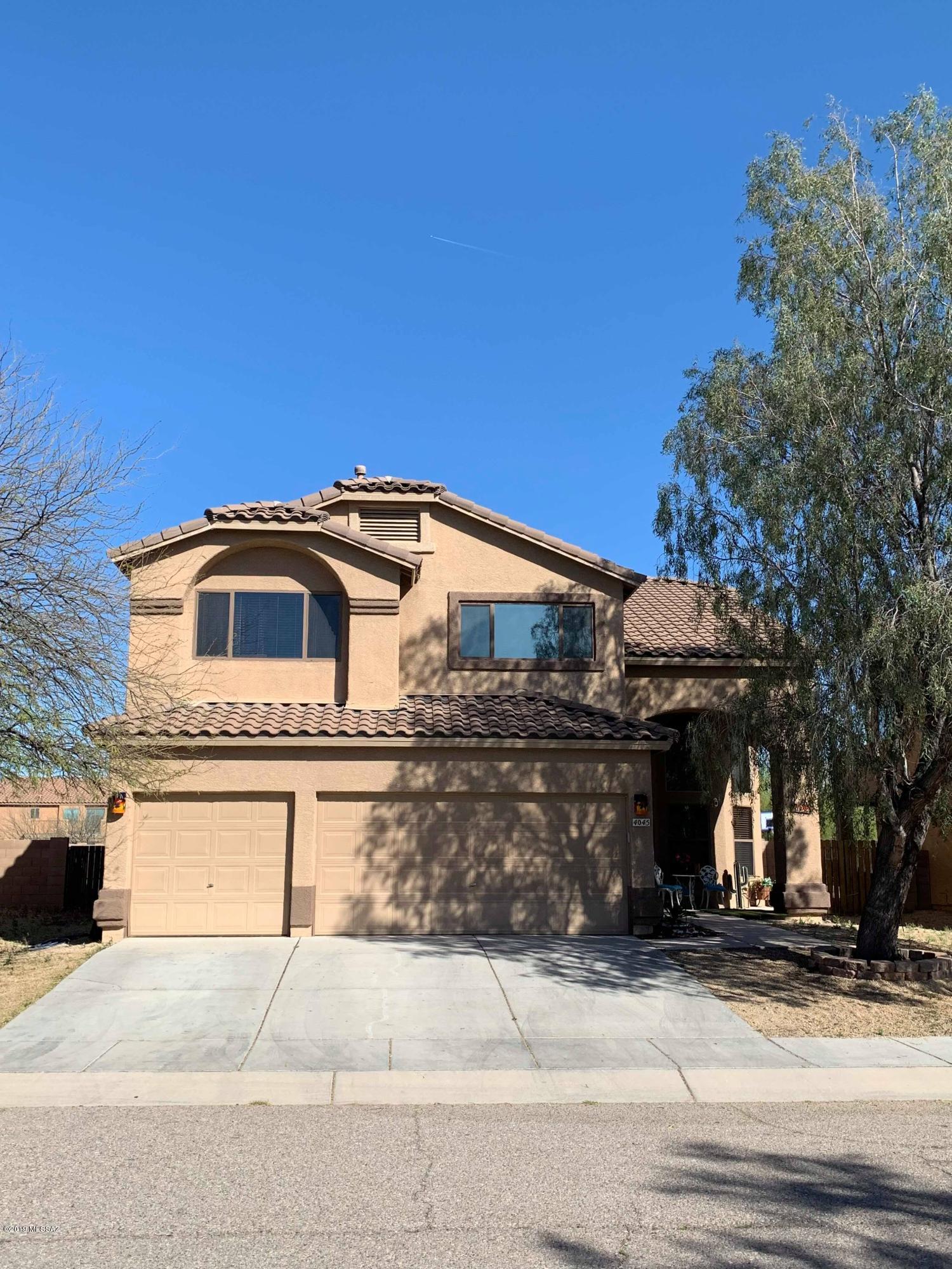 Shadow Mountain Ranch (1-115) - Residential
