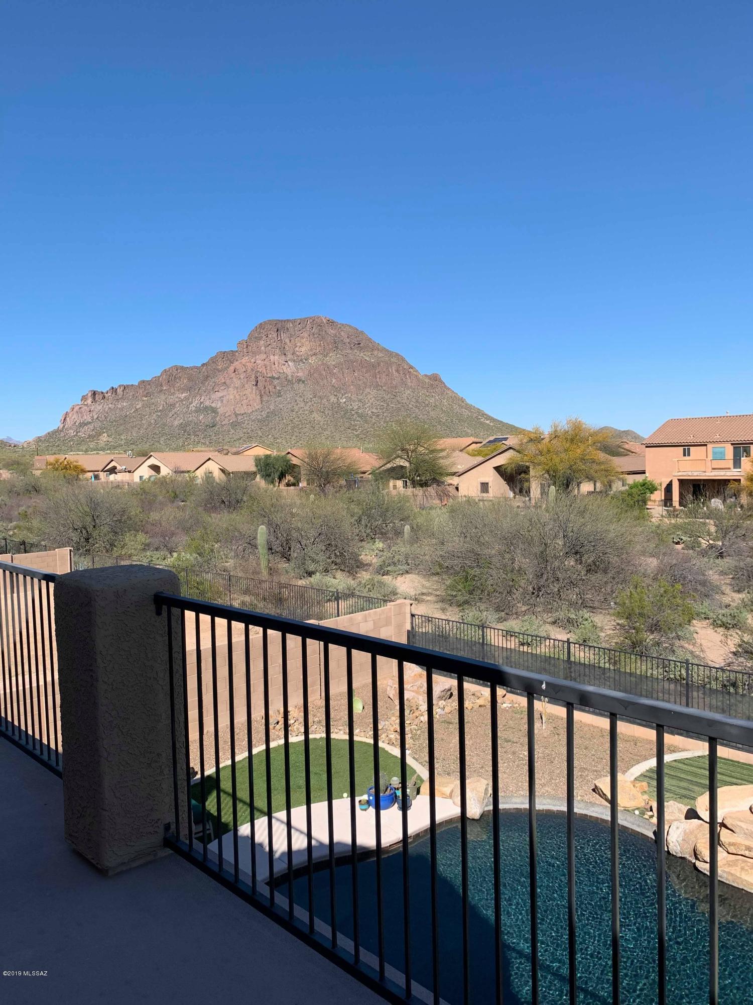 Shadow Mountain Ranch (1-115) - Residential