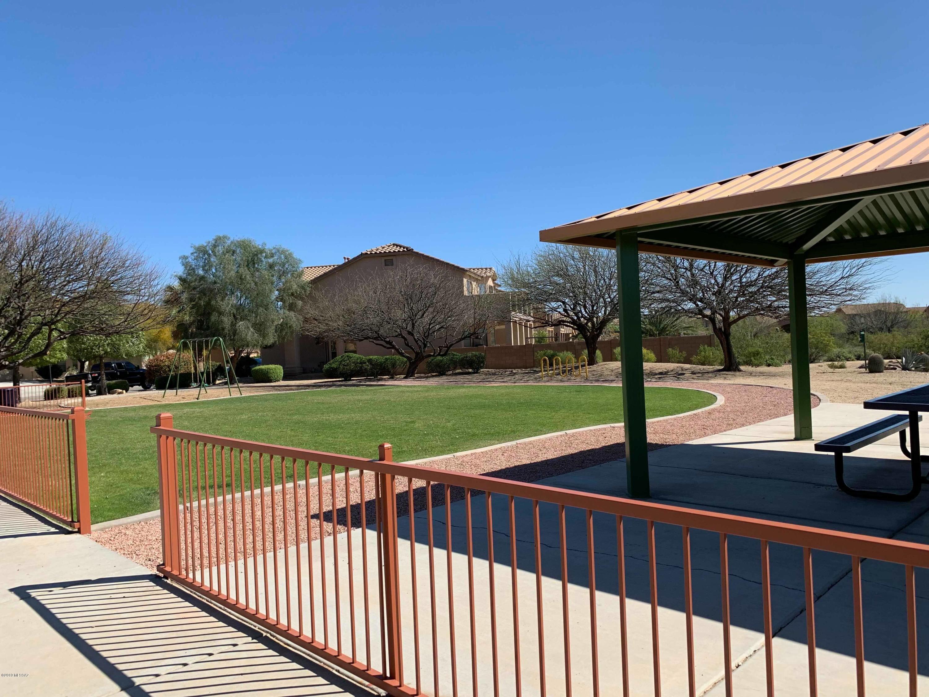 Shadow Mountain Ranch (1-115) - Residential