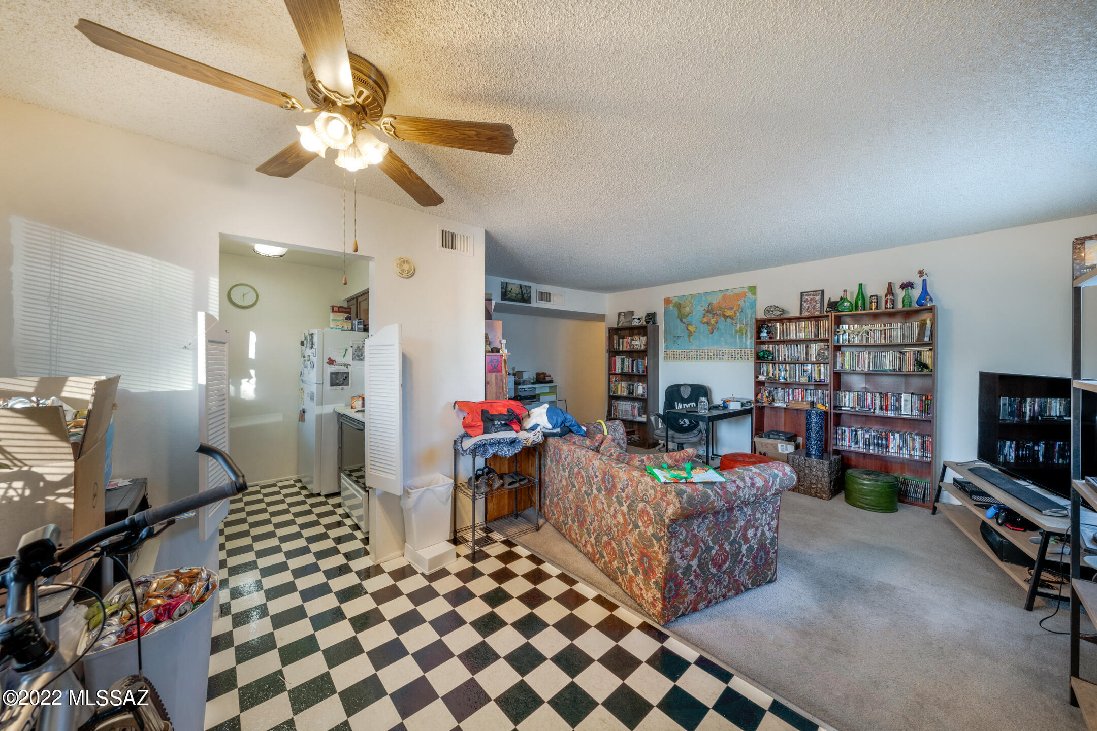 Monte Catalina Estates (1-10) - Residential