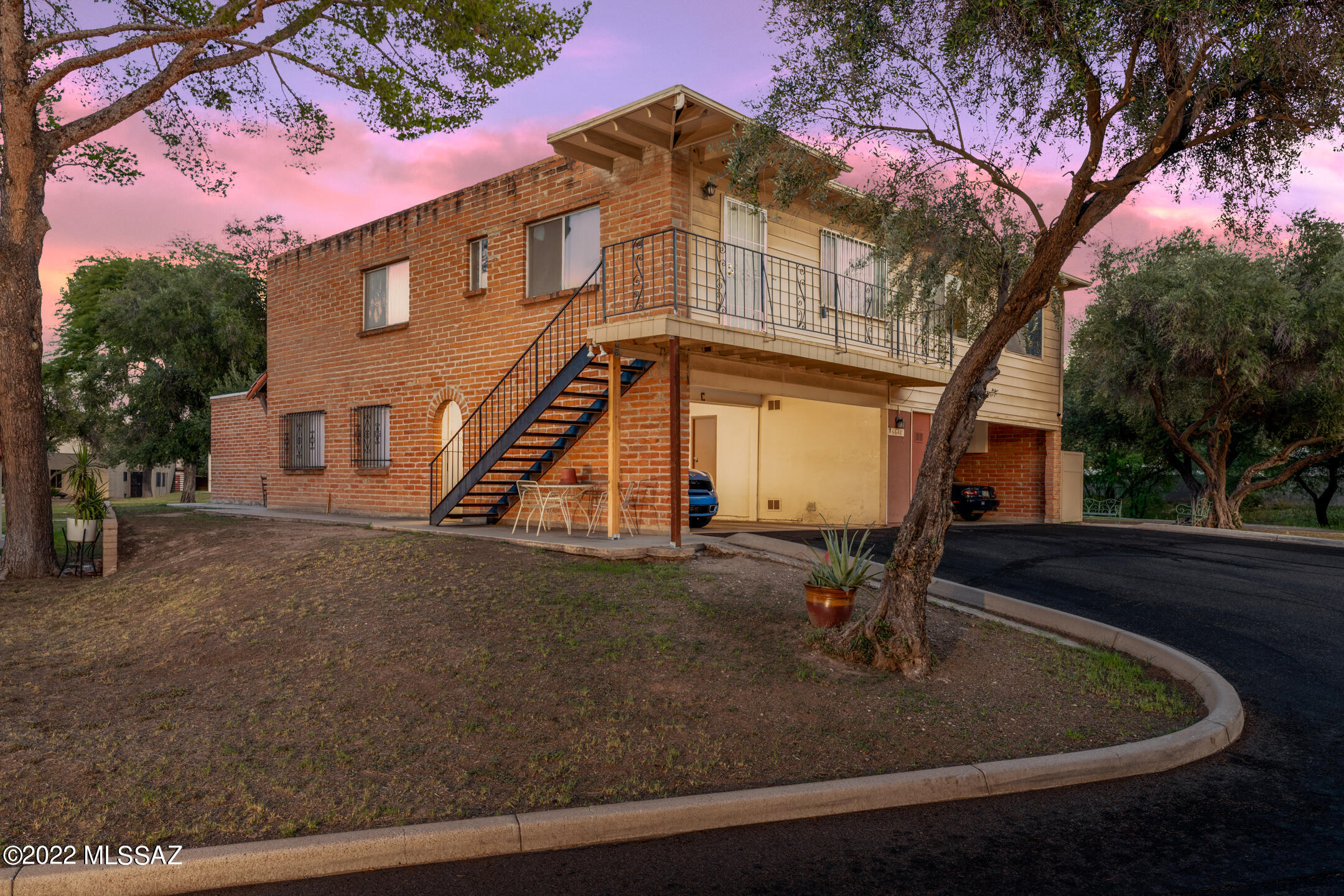 Monte Catalina Estates (1-10) - Residential