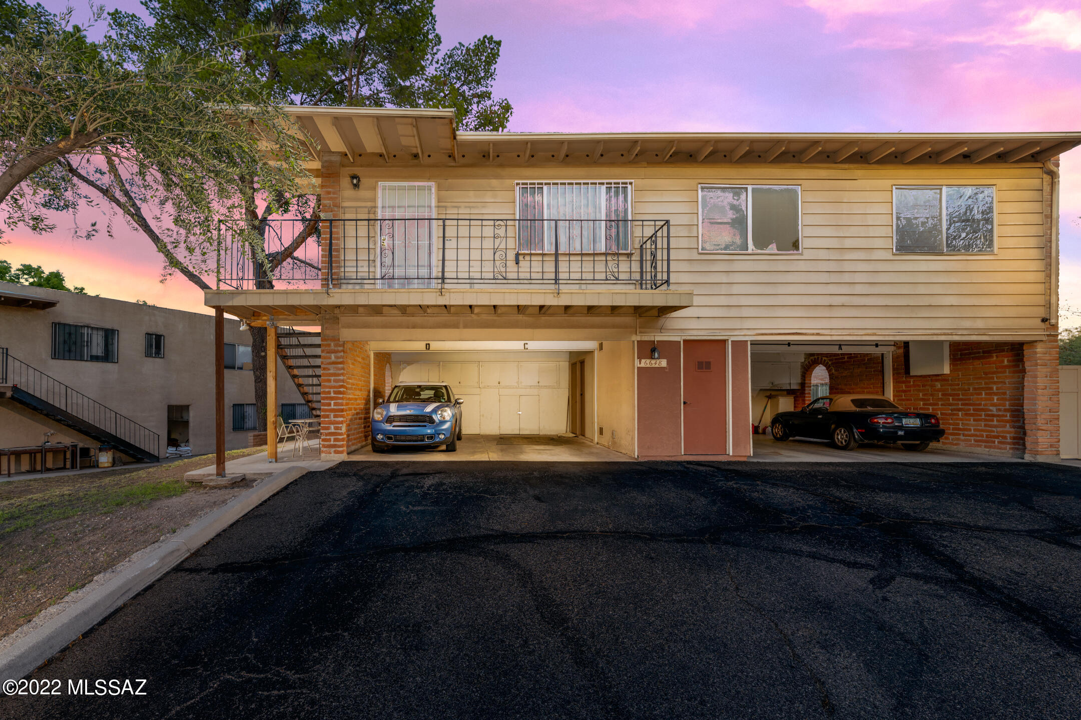 Monte Catalina Estates (1-10) - Residential