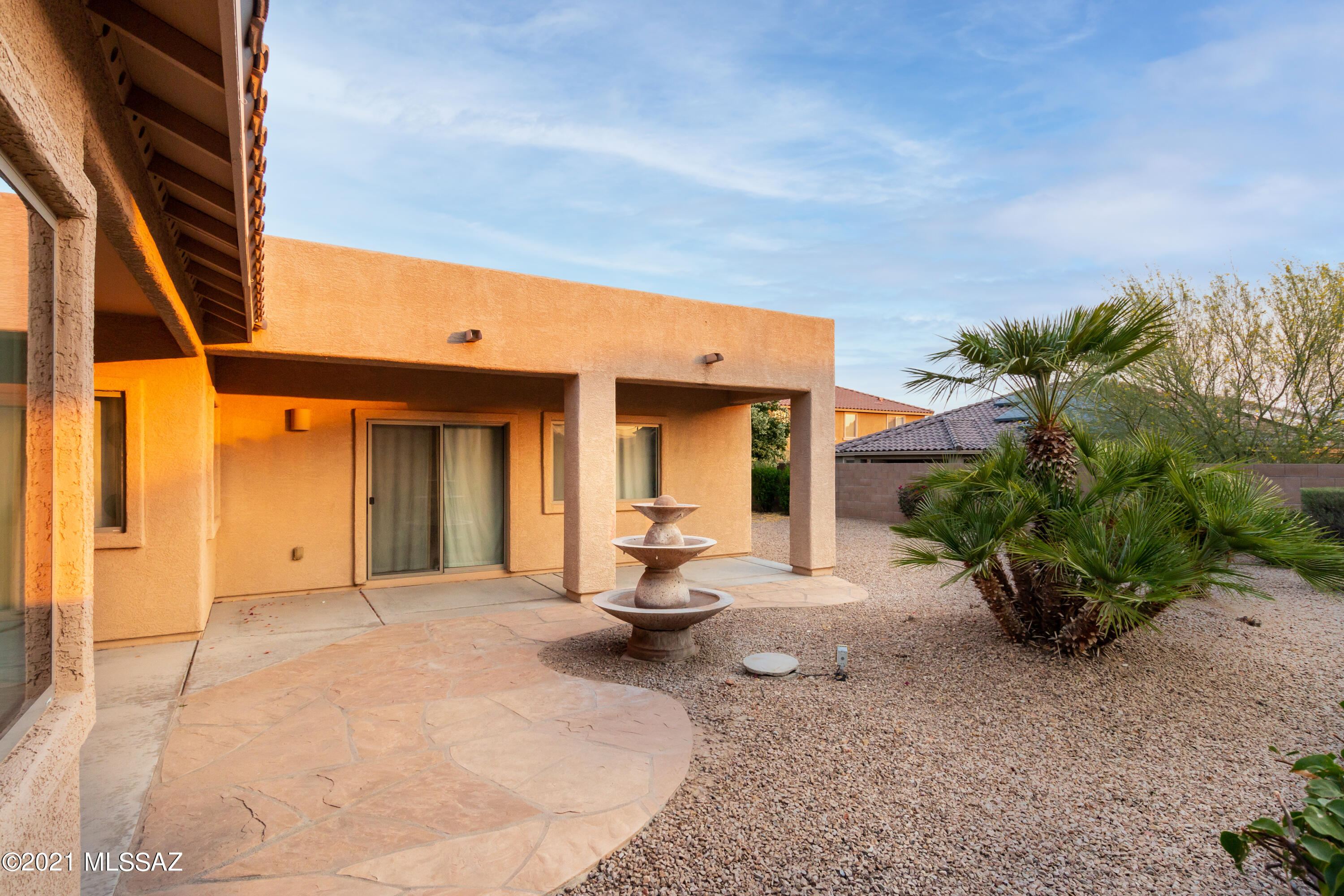 San Lucas Block 3 & 4 - Residential