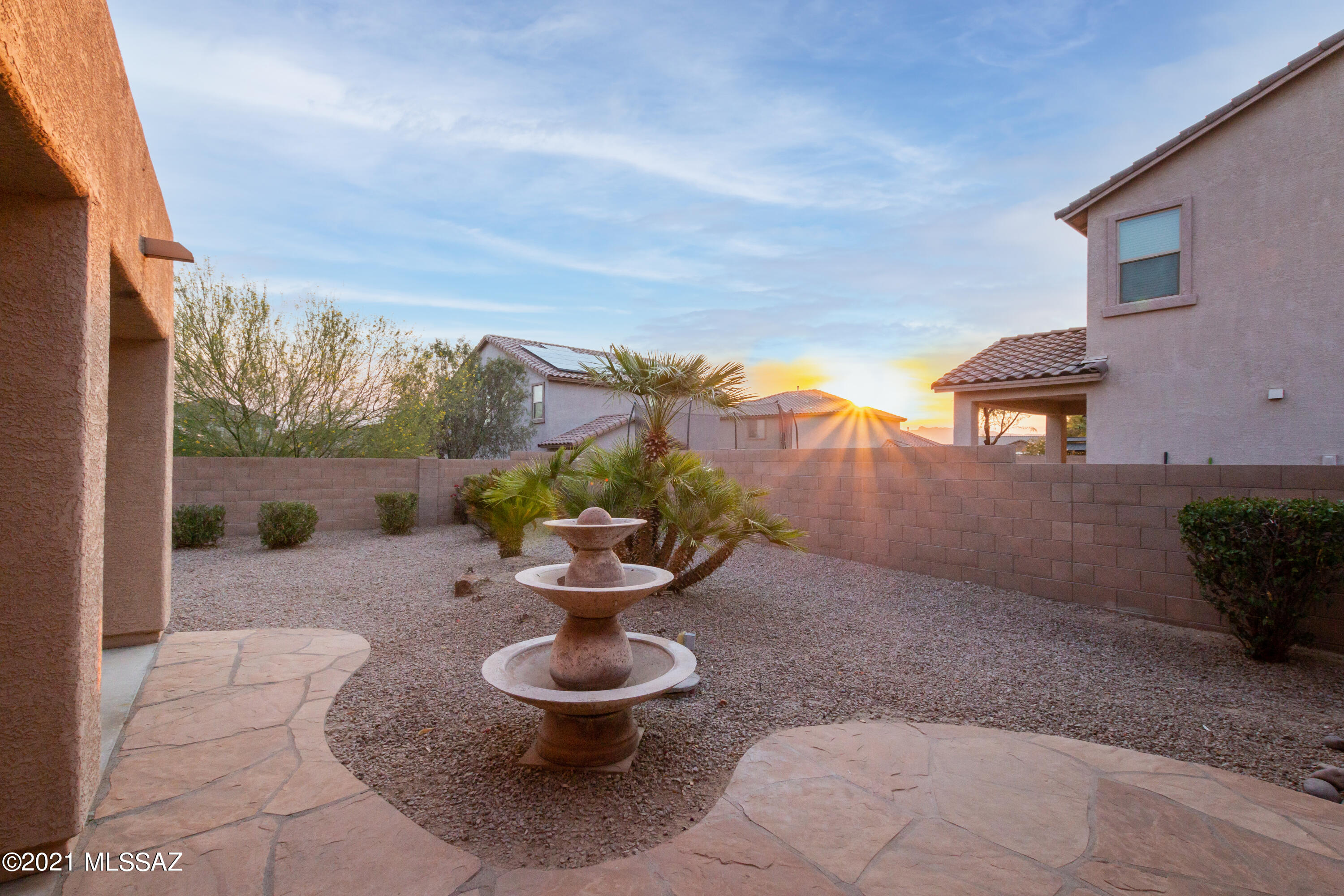 San Lucas Block 3 & 4 - Residential