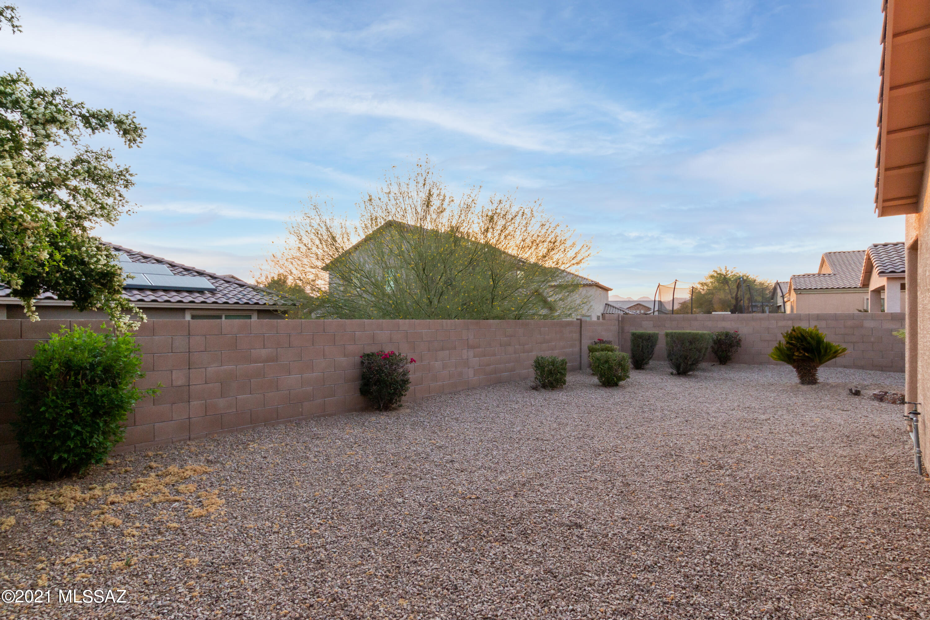 San Lucas Block 3 & 4 - Residential