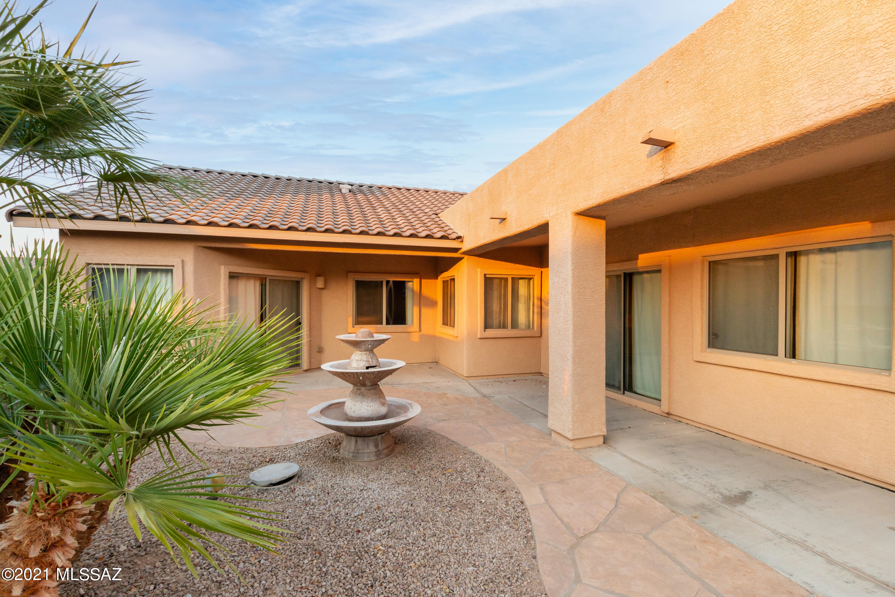 San Lucas Block 3 & 4 - Residential