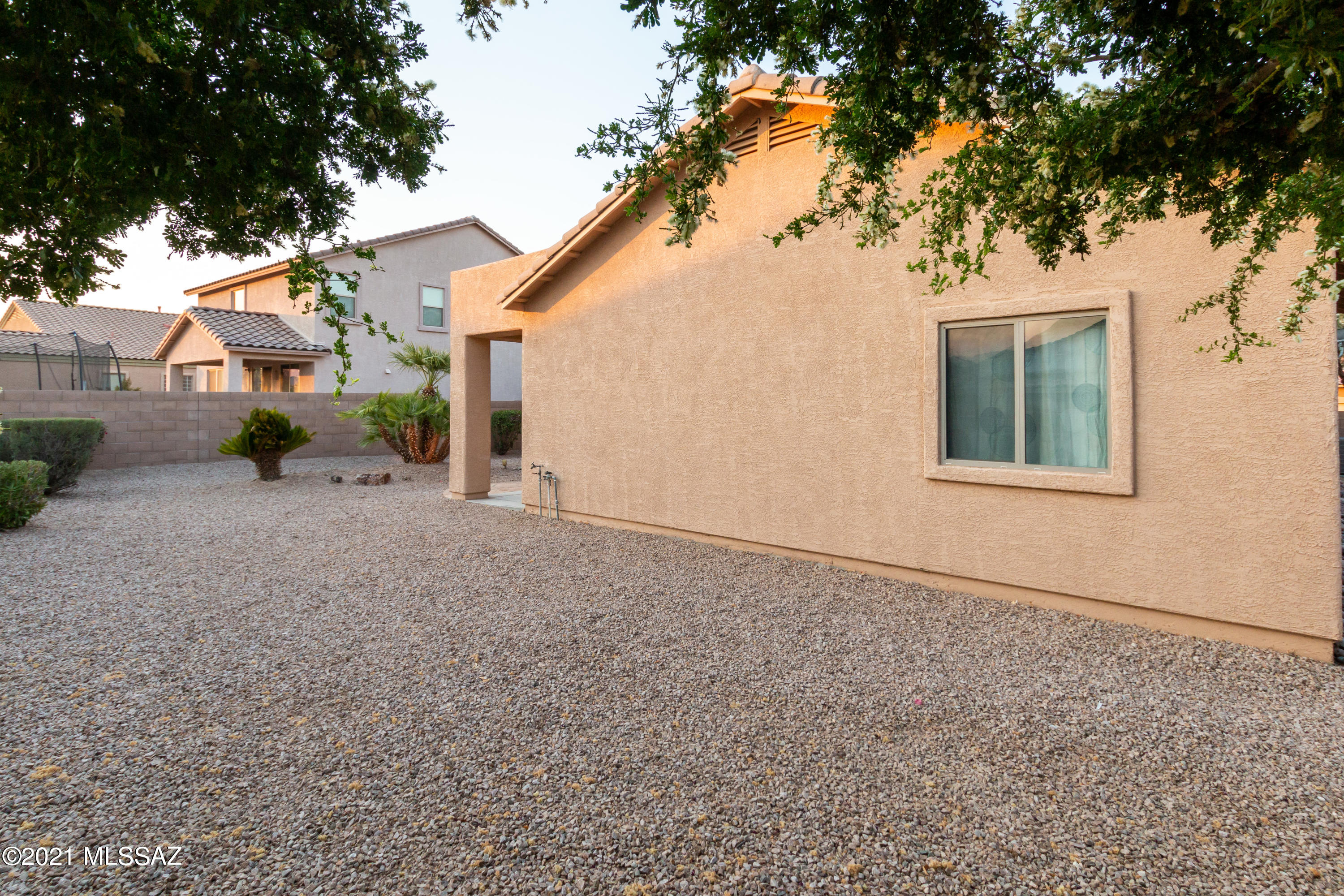 San Lucas Block 3 & 4 - Residential