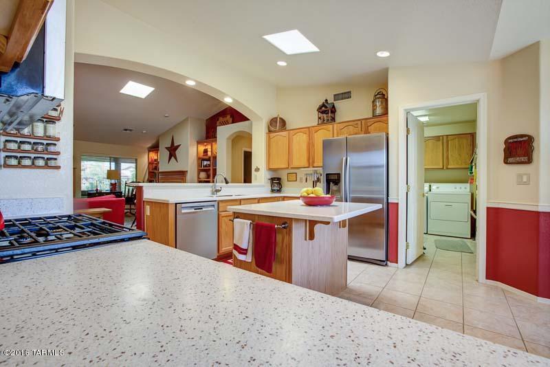 Quail Creek (1-306) - Residential