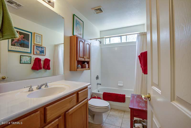 Quail Creek (1-306) - Residential