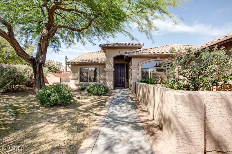 Quail Creek (1-306) - Residential