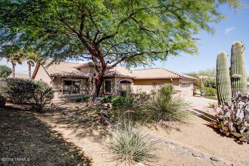 Quail Creek (1-306) - Residential