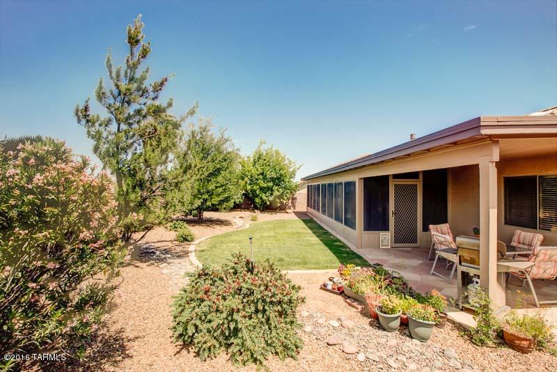 Quail Creek (1-306) - Residential
