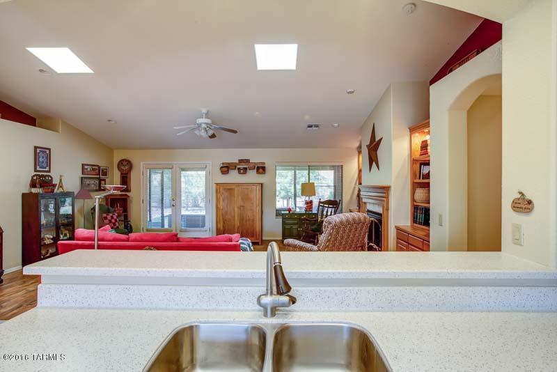 Quail Creek (1-306) - Residential