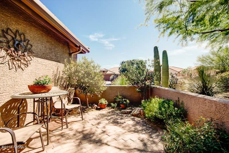 Quail Creek (1-306) - Residential