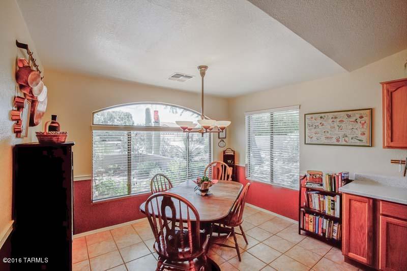 Quail Creek (1-306) - Residential