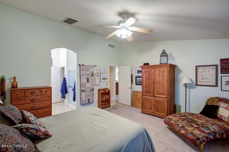 Quail Creek (1-306) - Residential