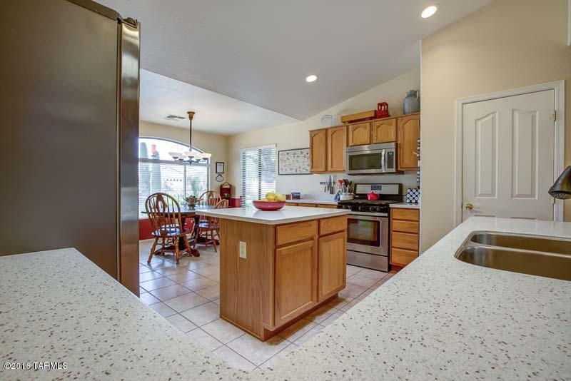 Quail Creek (1-306) - Residential