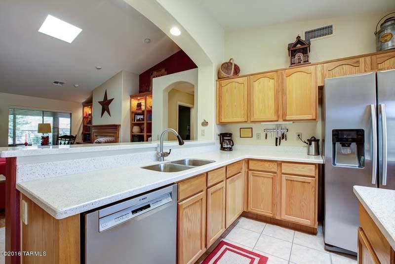 Quail Creek (1-306) - Residential