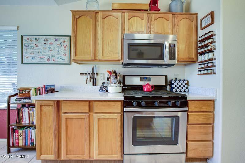 Quail Creek (1-306) - Residential
