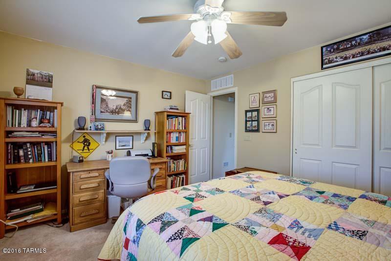 Quail Creek (1-306) - Residential