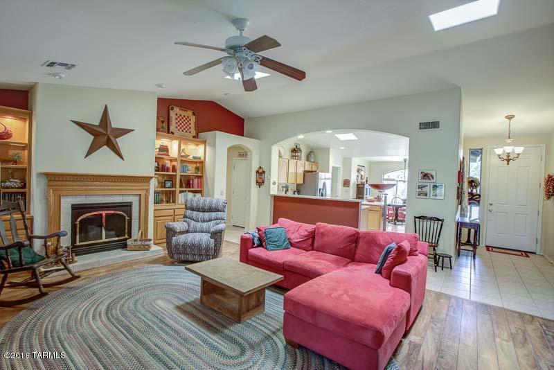 Quail Creek (1-306) - Residential