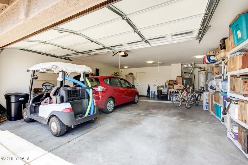 Quail Creek (1-306) - Residential