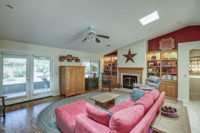 Quail Creek (1-306) - Residential