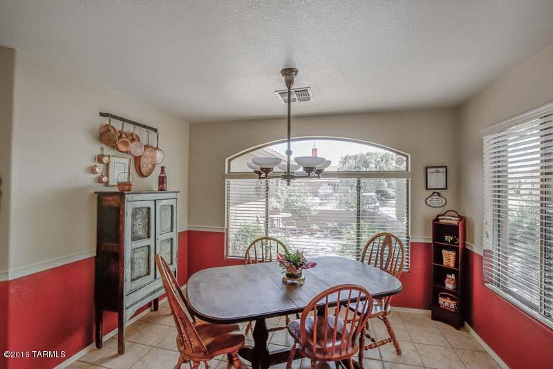 Quail Creek (1-306) - Residential
