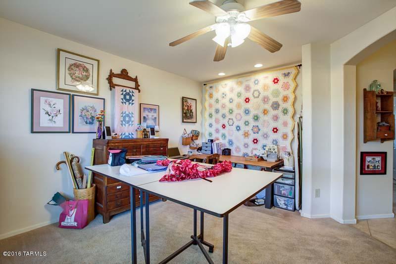 Quail Creek (1-306) - Residential