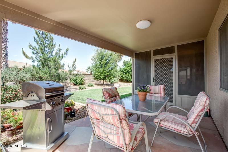Quail Creek (1-306) - Residential