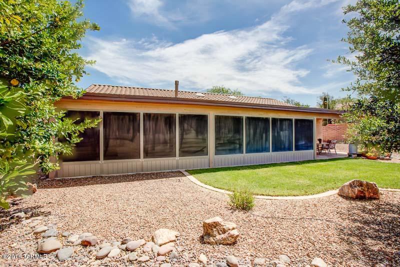 Quail Creek (1-306) - Residential