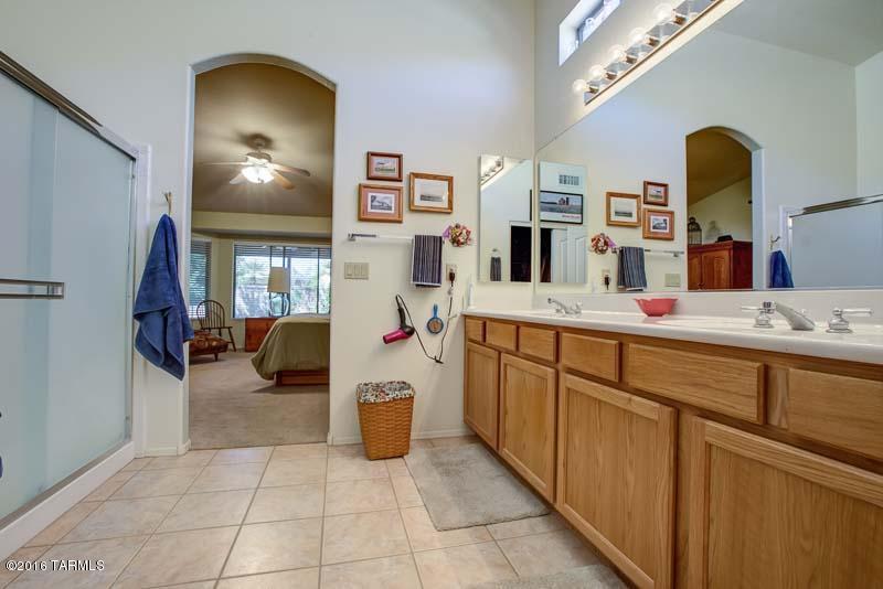 Quail Creek (1-306) - Residential