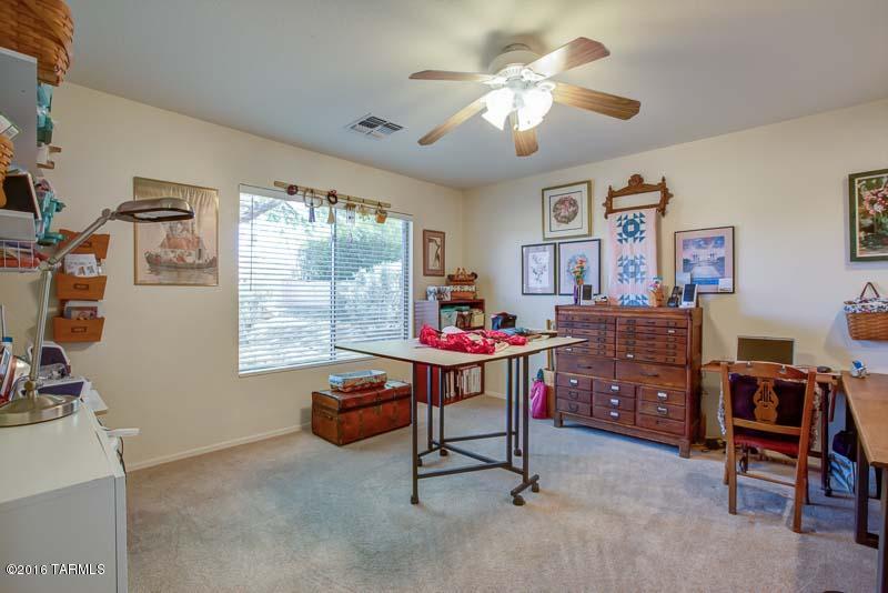 Quail Creek (1-306) - Residential
