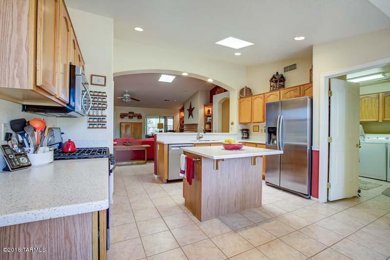 Quail Creek (1-306) - Residential