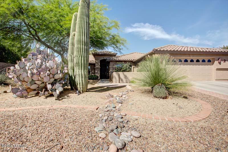 Quail Creek (1-306) - Residential