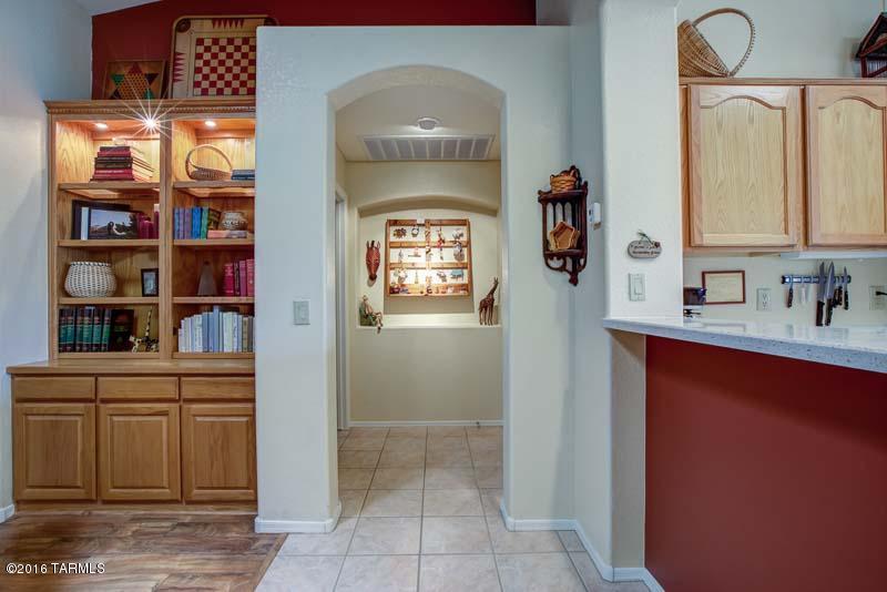 Quail Creek (1-306) - Residential