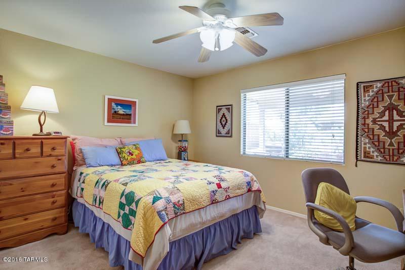 Quail Creek (1-306) - Residential